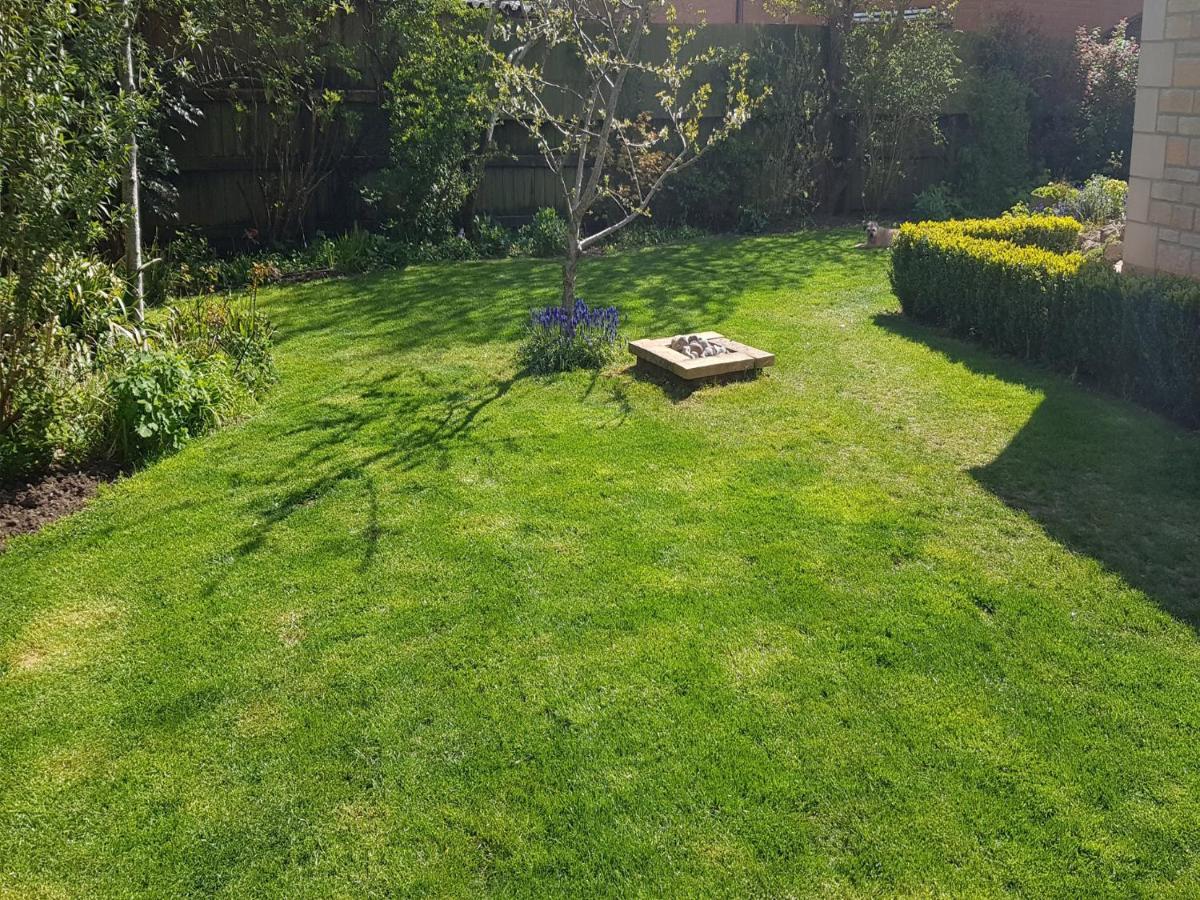 Rosemead Villa Moreton-in-Marsh Eksteriør bilde