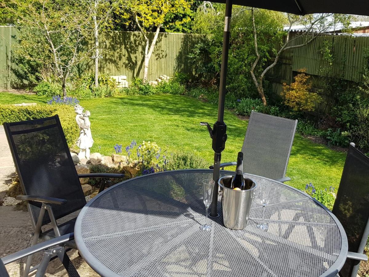 Rosemead Villa Moreton-in-Marsh Eksteriør bilde