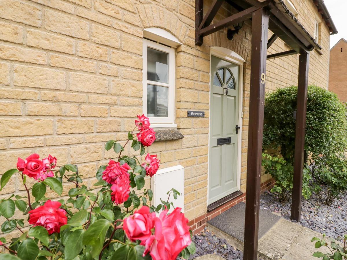 Rosemead Villa Moreton-in-Marsh Eksteriør bilde